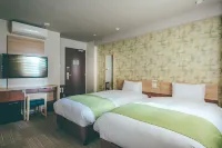 KURETAKE INN PREMIUM OGAKI EKIMAE Hotels in Оґакі