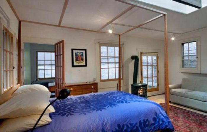 Pizo Lodge