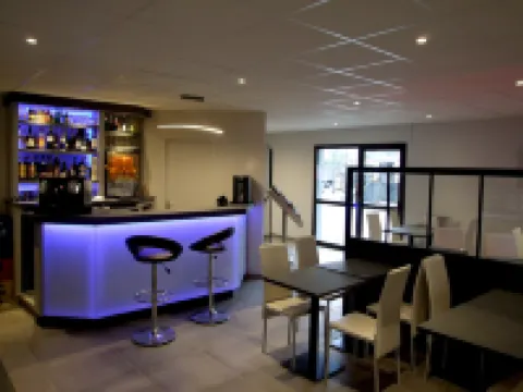 Hôtel de la Baie de Paimpol Hotels in Ploubazlanec