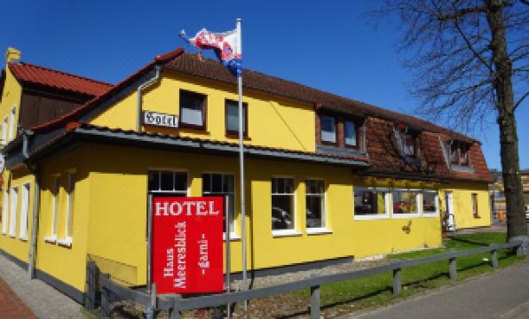 Haus Meeresblick - Housity