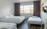 Guesthouse Hamar