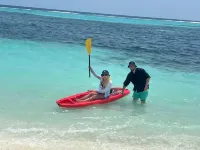 Palm Rest - spa