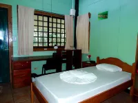La Selva Biological Station Các khách sạn ở 