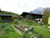 Chalet in Leogang Near Ski Slopes Hotels in Leogang