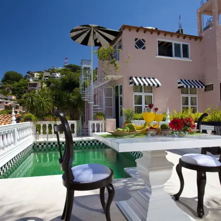 Hotel Boutique Rivera Del Rio