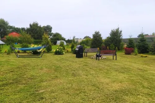 Holiday Home in Sieciemin Near Baltic Coast