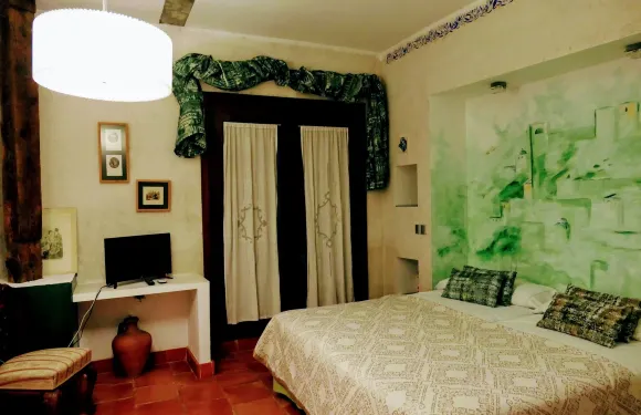 聖安娜鄉村民宿