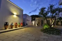 La Giara Resort - Pet friendly