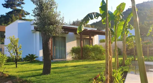 Bodrum Yoga Suites Hotels in Torba