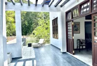 Isana Beach House Hotels near Turtle Conservation Project Turtle Watch