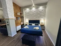 Central Vasto - Homestays