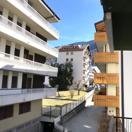 Maranta Master Guest Apartment