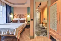 Luff Boutique Hotel - Adult Only