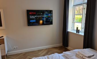 The Old Mill - by the Lake