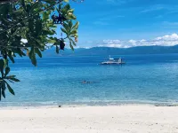 Club Serena Resort - Ocean View