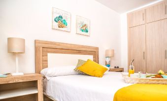 Ona Suites Salou