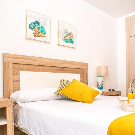 Ona Suites Salou
