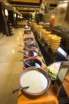 سوهان كابادوكيا هوتل آند سبا - فطور