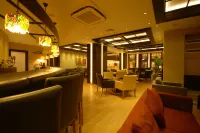 Suhan Cappadocia Hotel & Spa - bar