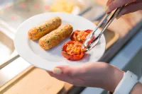Hotel Orosol by Typic Hotels - breakfast
