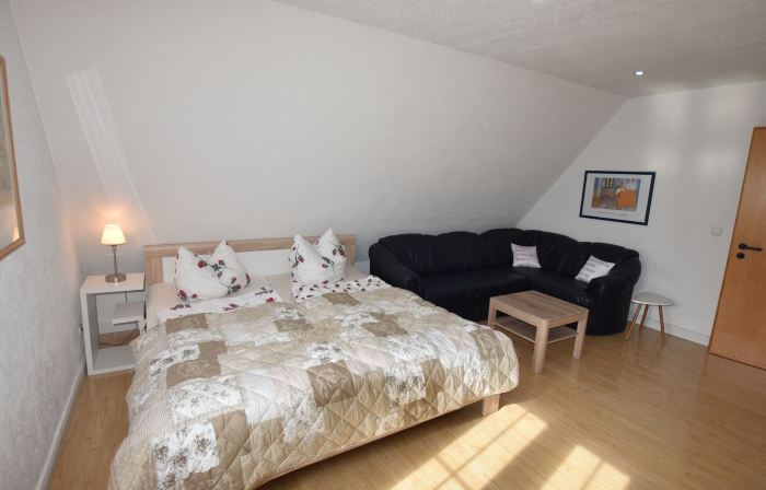 Peaceful Apartment in Ostseebad Boltenhagen with Terrace