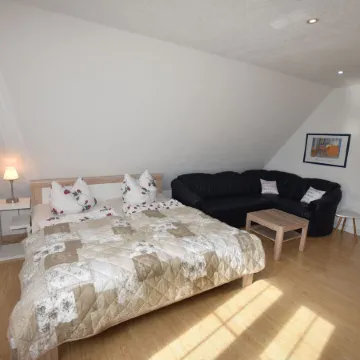 Peaceful Apartment in Ostseebad Boltenhagen with Terrace