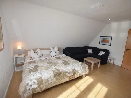 Peaceful Apartment in Ostseebad Boltenhagen with Terrace