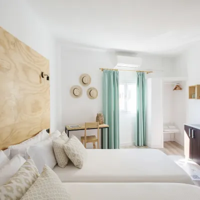 Forenna Hostel Hotels near Arenal