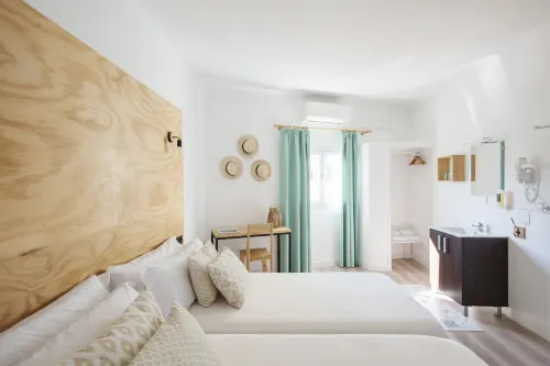 Forenna Hostel - 2-Star