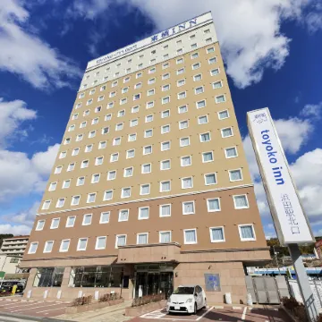 Toyoko Inn Hamada Eki Kita Guchi
