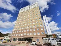 Toyoko Inn Hamada Eki Kita Guchi Hoteles en Hamada