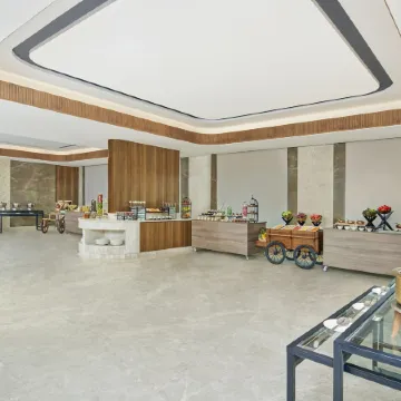 Novotel Mumbai International Airport
