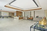 โรงแรมโนโวเทล มุมไบ สนามบินนานาชาติ