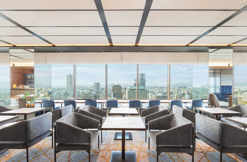 ANA Crowne Plaza Hiroshima by IHG photo 3