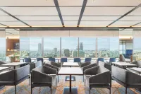 ANA Crowne Plaza HIROSHIMA by IHG - bar