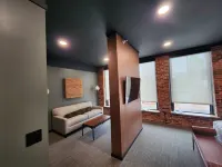 EXPLORE Marquette Historic District Hotels in Marquette