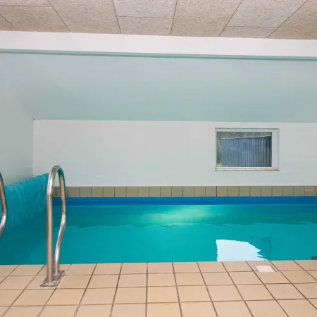 Family Fun with Indoor Pool - by Traum Ferienwohnungen