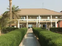 Ocean Villa Heights فنادق في 