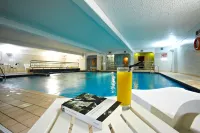 New Continental Hotel, Sure Hotel Collection by Best Western