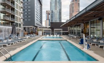 Kasa 2nd Street Austin