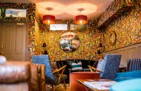 Moore House Hotels in Hastings District
