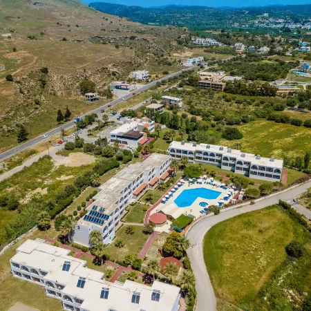 Lardos Bay Hotel