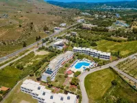 Lardos Bay Hotel - ติดทะเล