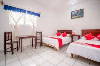 OYO Hotel Posada San Vicente, Huatulco