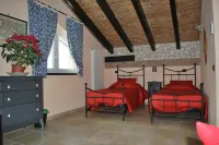 Sosta Fiera B&B Hotels in Rho