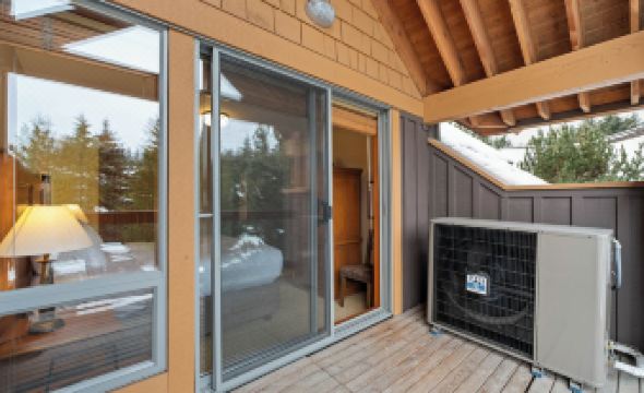 Montebello by Whistler Premier