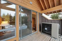 蒙特貝羅惠斯勒高級酒店