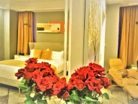 The Alima Suites Hotels near Labadi