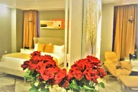 The Alima Suites Hotels near Labone