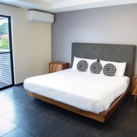 Sole Suites